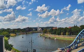 Kraków - Balon - 02-08-2025 12:02