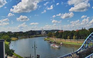 Kraków - Balon - 02-08-2025 12:25
