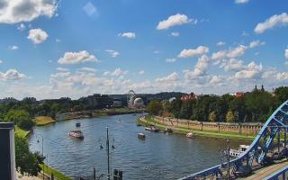 Kraków - Balon - 02-08-2025 12:32