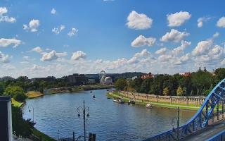 Kraków - Balon - 02-08-2025 12:40
