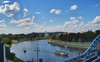 Kraków - Balon - 02-08-2025 12:47