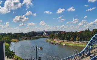 Kraków - Balon - 02-08-2025 12:55