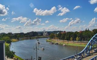 Kraków - Balon - 02-08-2025 13:02