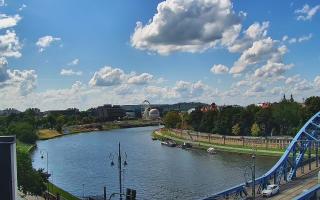 Kraków - Balon - 02-08-2025 13:10