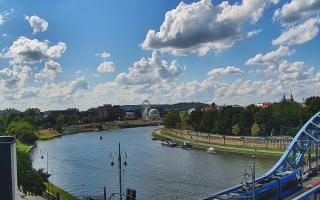 Kraków - Balon - 02-08-2025 13:18
