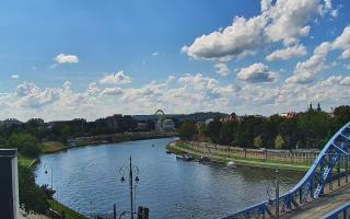 Kraków - Balon - 02-08-2025 13:25