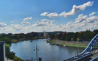 Kraków - Balon - 02-08-2025 13:33