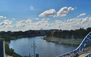 Kraków - Balon - 02-08-2025 13:40