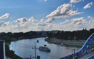 Kraków - Balon - 02-08-2025 13:48