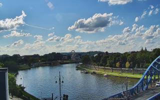Kraków - Balon - 02-08-2025 14:11