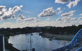 Kraków - Balon - 02-08-2025 14:18