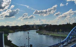 Kraków - Balon - 02-08-2025 14:26