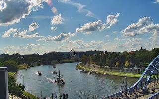 Kraków - Balon - 02-08-2025 14:34