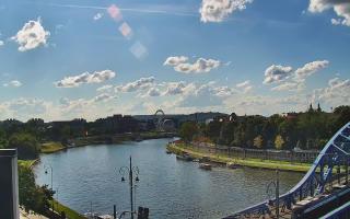 Kraków - Balon - 02-08-2025 14:49
