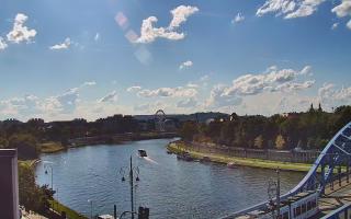 Kraków - Balon - 02-08-2025 15:04