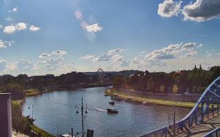 Kraków - Balon - 02-08-2025 15:11