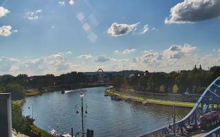 Kraków - Balon - 02-08-2025 15:19