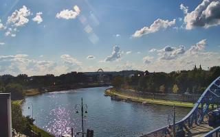 Kraków - Balon - 02-08-2025 15:27