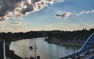 Kraków - Balon - 02-08-2025 15:49