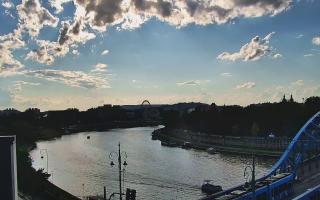 Kraków - Balon - 02-08-2025 15:57