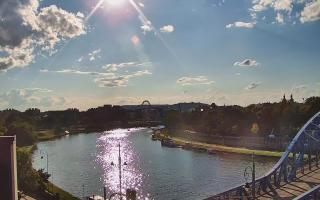 Kraków - Balon - 02-08-2025 16:05