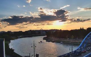 Kraków - Balon - 02-08-2025 17:28