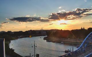 Kraków - Balon - 02-08-2025 17:36