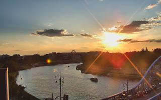 Kraków - Balon - 02-08-2025 17:43
