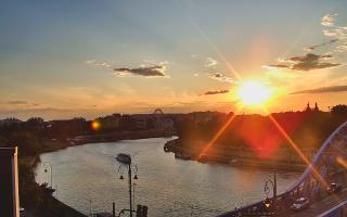 Kraków - Balon - 02-08-2025 17:51