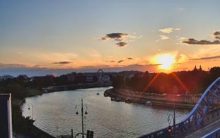 Kraków - Balon - 02-08-2025 17:58