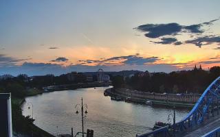Kraków - Balon - 02-08-2025 18:14