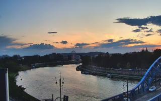 Kraków - Balon - 02-08-2025 18:21