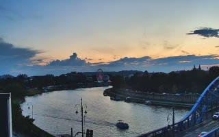 Kraków - Balon - 02-08-2025 18:29
