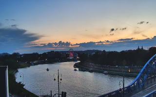 Kraków - Balon - 02-08-2025 18:36