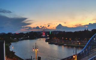 Kraków - Balon - 02-08-2025 18:44