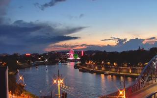 Kraków - Balon - 02-08-2025 18:59
