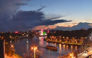 Kraków - Balon - 02-08-2025 19:07