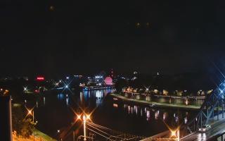Kraków - Balon - 02-08-2025 22:24
