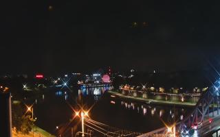 Kraków - Balon - 02-08-2025 22:32