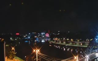 Kraków - Balon - 02-08-2025 22:39