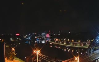 Kraków - Balon - 02-08-2025 22:47