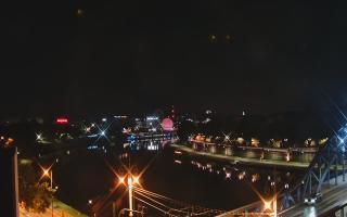 Kraków - Balon - 02-08-2025 23:02