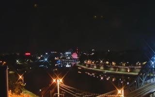 Kraków - Balon - 02-08-2025 23:17