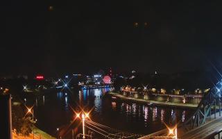 Kraków - Balon - 02-08-2025 23:32