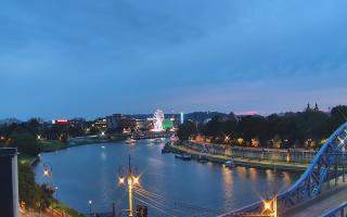 Kraków - Balon - 21-08-2025 18:04