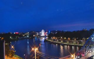 Kraków - Balon - 21-08-2025 18:20