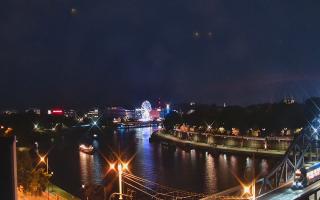Kraków - Balon - 21-08-2025 18:35