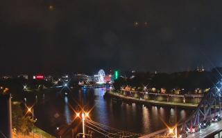 Kraków - Balon - 21-08-2025 18:50