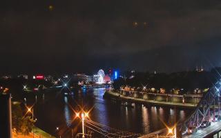 Kraków - Balon - 21-08-2025 19:05