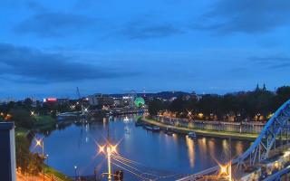 Kraków - Balon - 15-09-2025 03:49